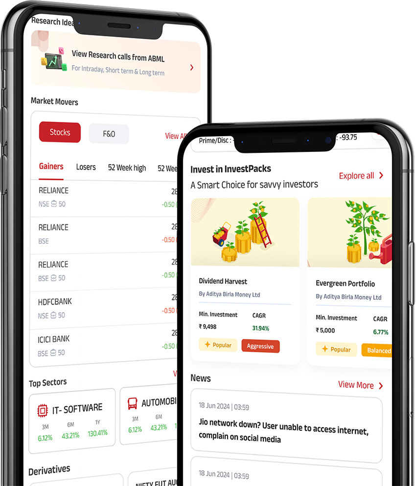 Elevate App