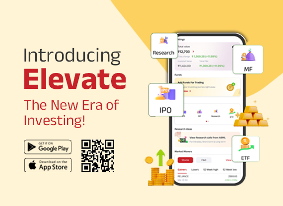 Choose Aditya Birla Money as your broker